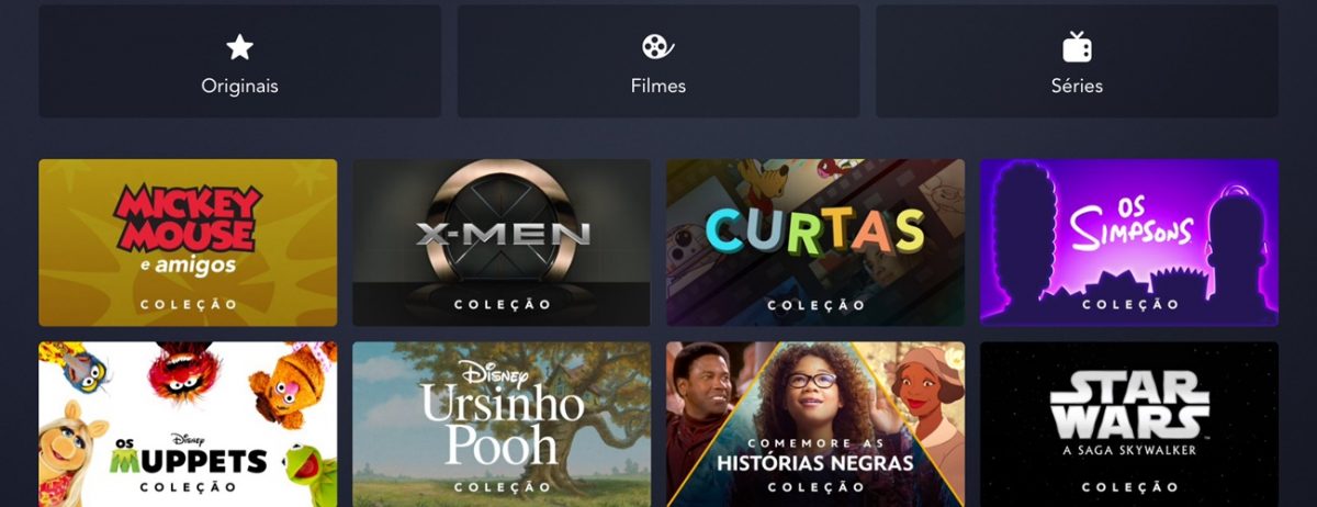 Guia Do Disney Plus Tudo Sobre O Streaming Da Disney O Camundongo