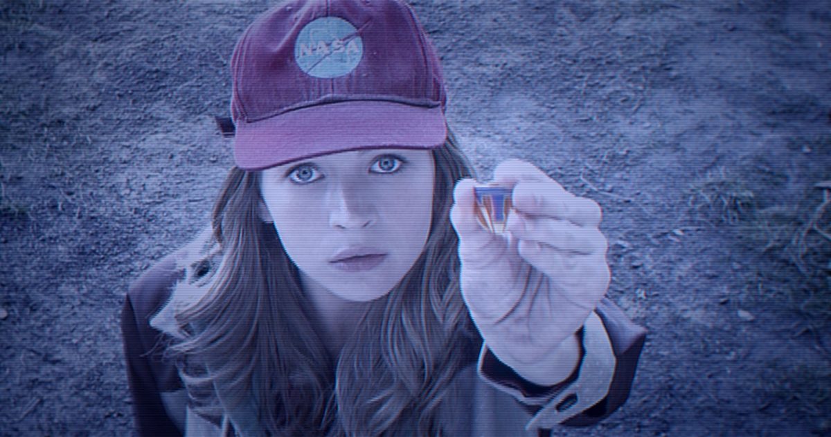 Tomorrowland | Trailer e mais imagens do misterioso filme