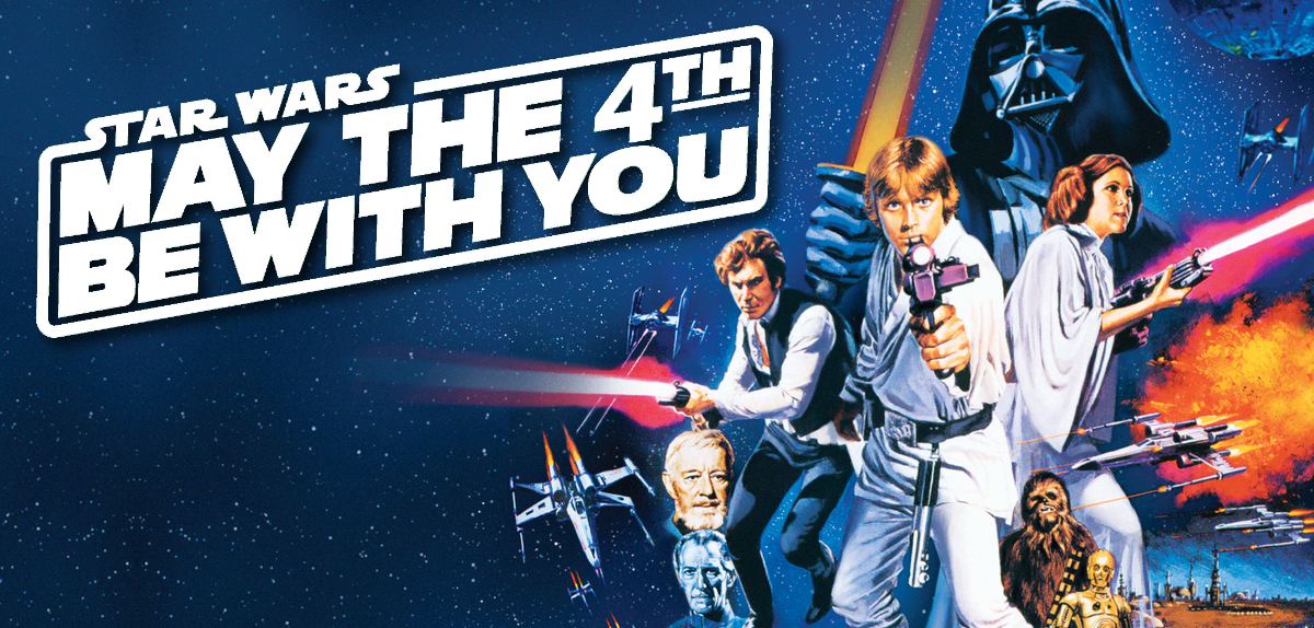 May The 4th Be With You: Relembre os personagens não humanos queridinhos  dos fãs de Star Wars - Glamurama