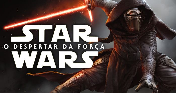 Star Wars - O Despertar da Força conduz lucro trimestral recorde