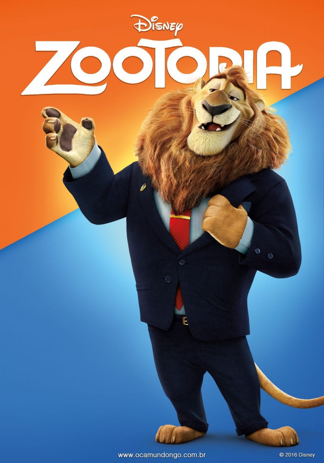 for mac download Zootopia